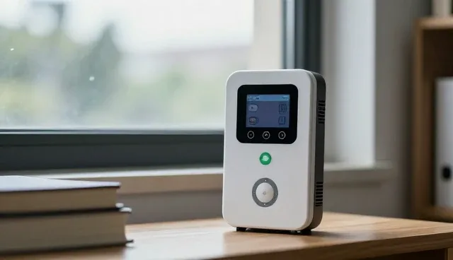 环保设备传感器故障排查实用指南