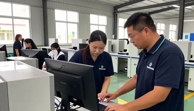 环保技术咨询助力节能降耗怎么做得更稳:环保设备销售一线经验