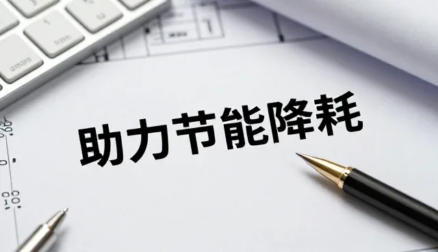 废气治理工程创新推动环境监测持续发展