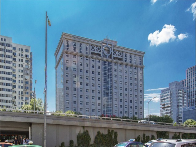 惠州临街冲孔围挡护栏